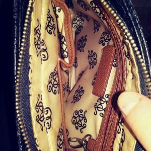 Jessica Simpson cross over purse